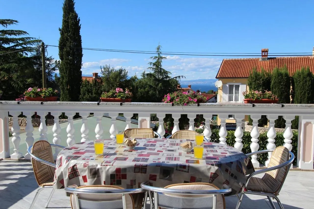 Apartments Ravlic Ana Malinska