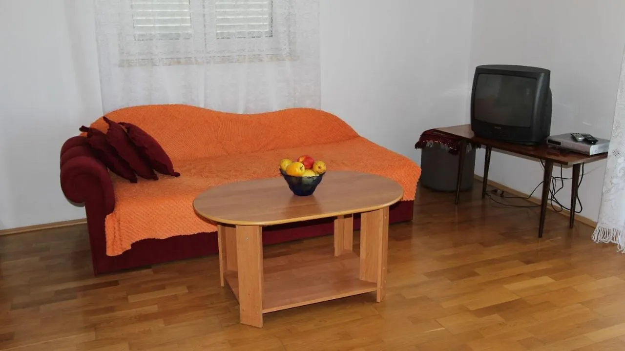 Apartments Ravlic Ana Malinska