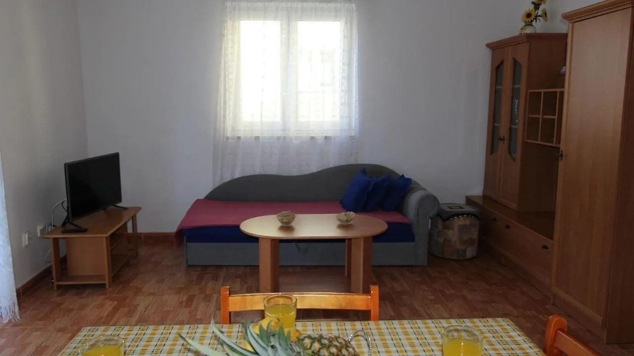 Apartments Ravlic Ana Malinska