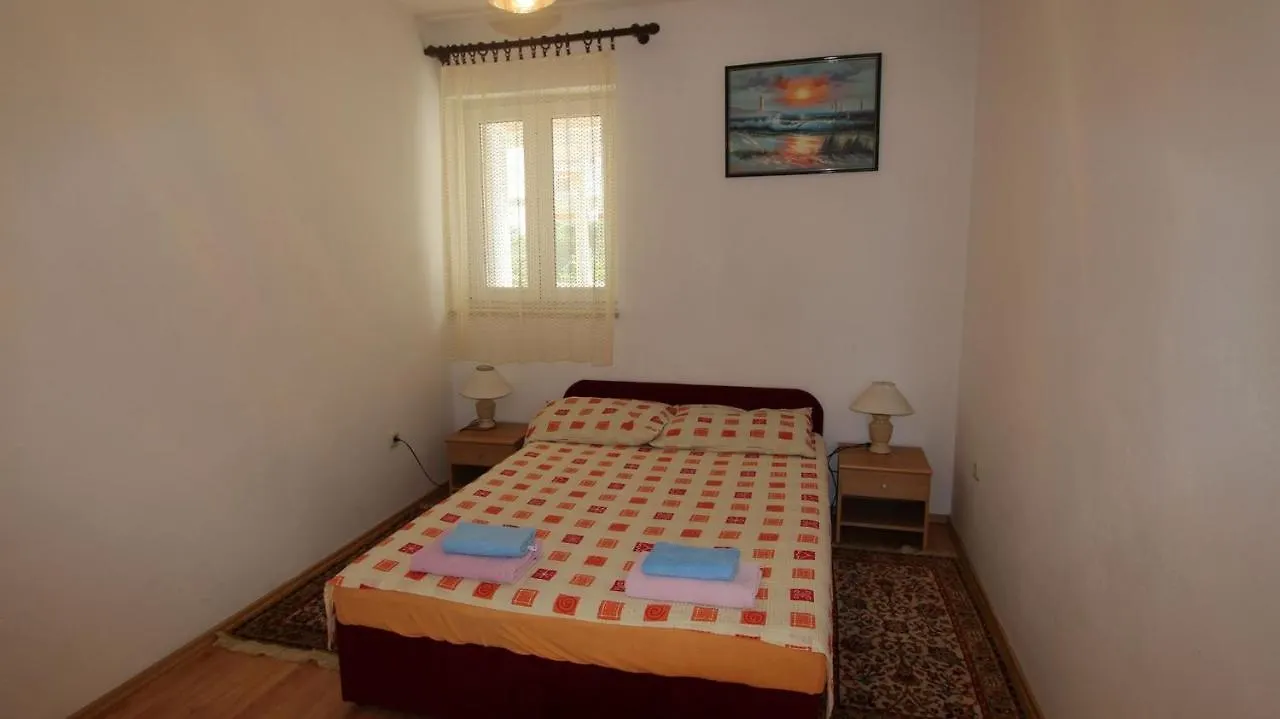 Apartments Ravlic Ana Malinska