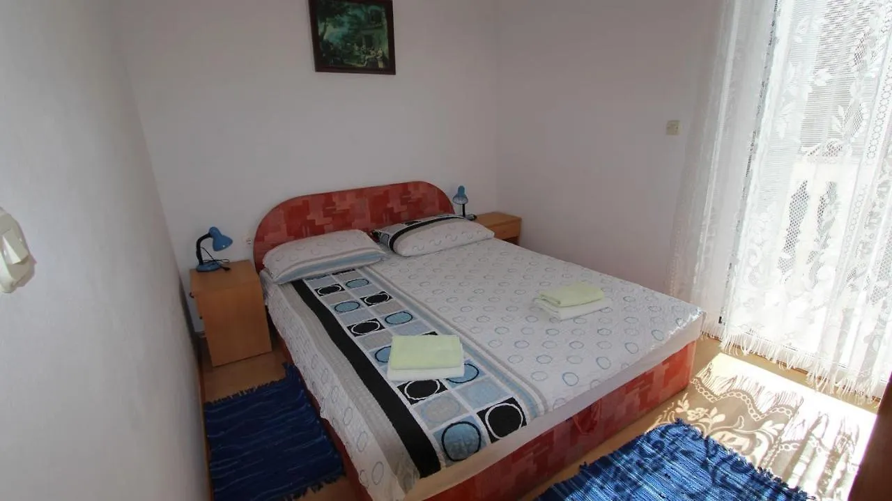 Apartments Ravlic Ana Malinska