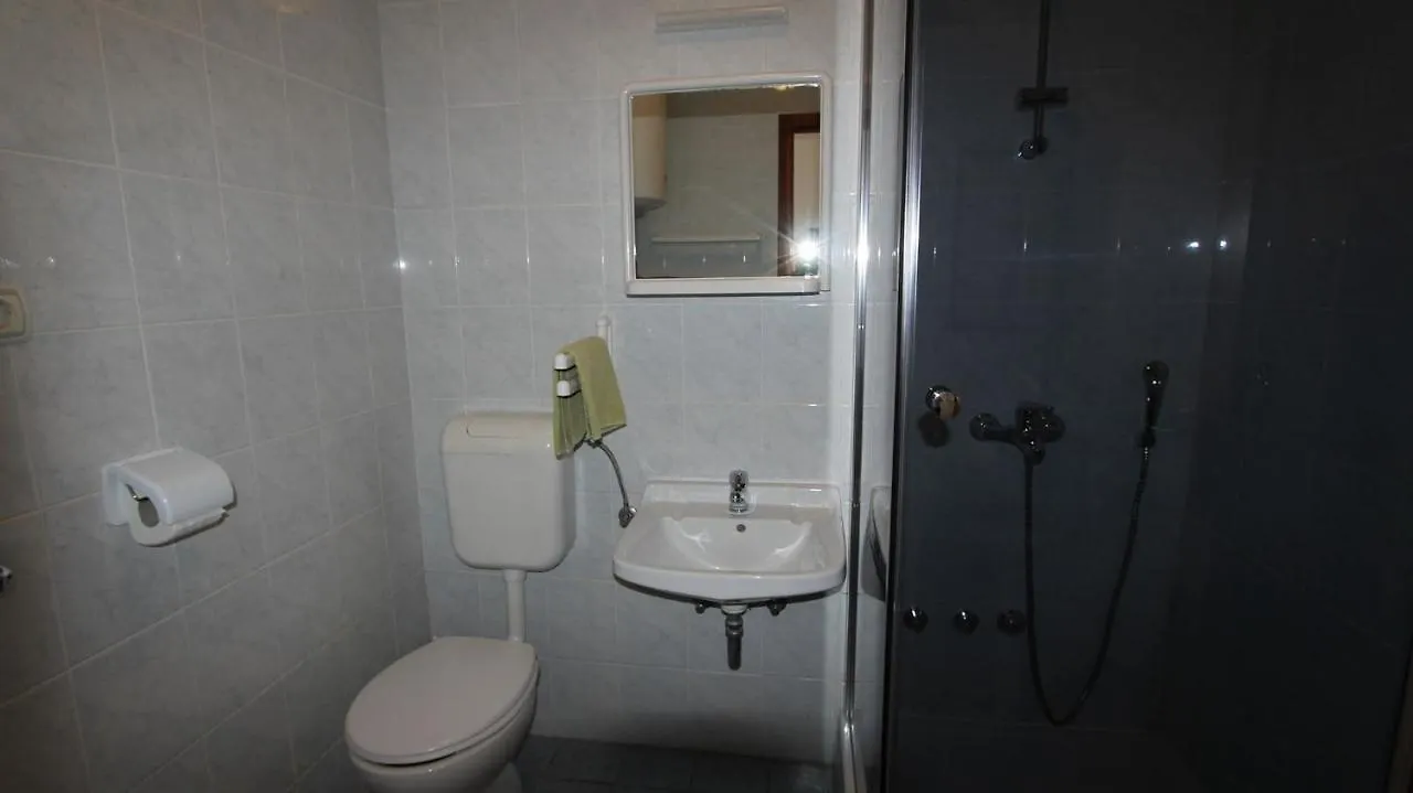 Apartments Ravlic Ana Malinska 0*,  Croatia